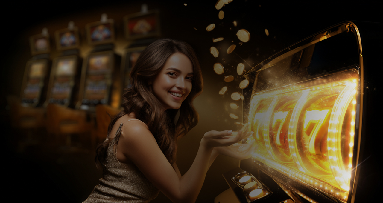 Alphabet Casino