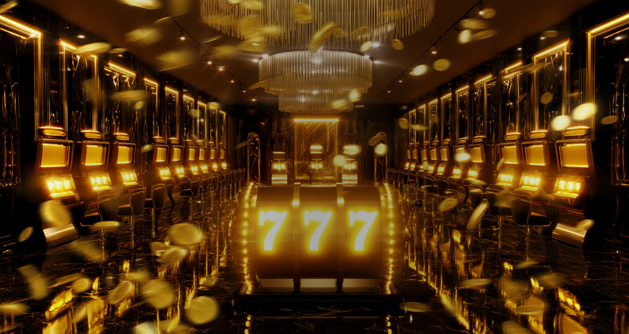 Alphabet Casino