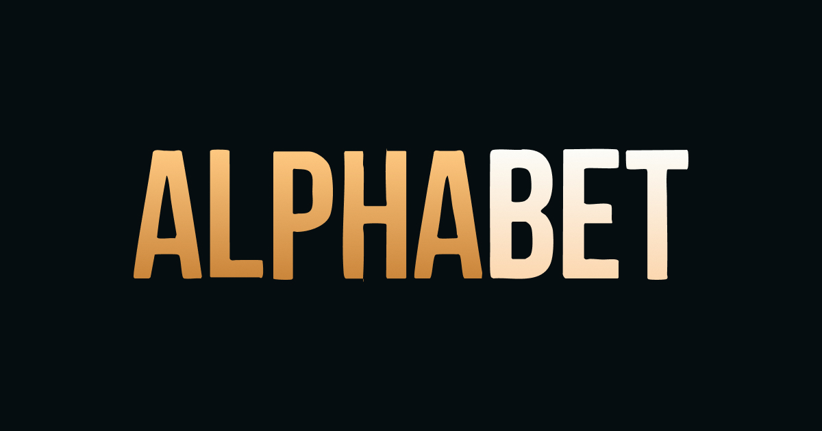 Alphabet Casino